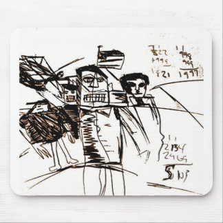 5103 MOUSEPAD