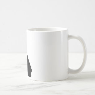 510 Postleitzahl, Kalifornien, Bucht-Bereich Kaffeetasse