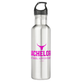 512Bachelorette Wasserflasche Edelstahlflasche