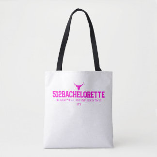 512Junggeselinnen-Abschied Tasche | Girls Trip Bag