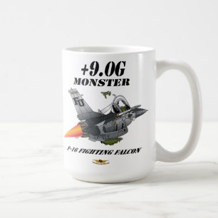 512th Signe fait sur commande de la tasse de café