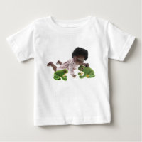 519 Sasha Cara Black  Baby