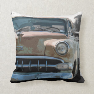 51 Chevy Wurfskissen Kissen