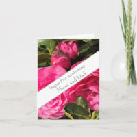 51. Hochzeitstag