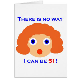 51 il n'y a aucune manière