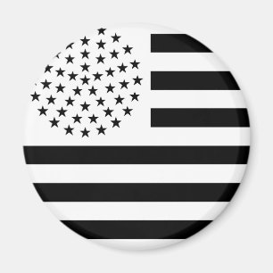 51-Sterne-US-Flagge Magnet