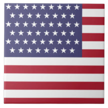 51 Sternenflagge der USA (USA)