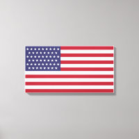 51 Sternenflagge der USA (USA)
