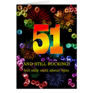 51e anniversaire toujours à flot