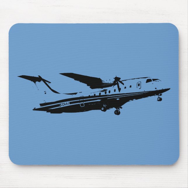 524 PAS MOUSEPAD (Vorne)