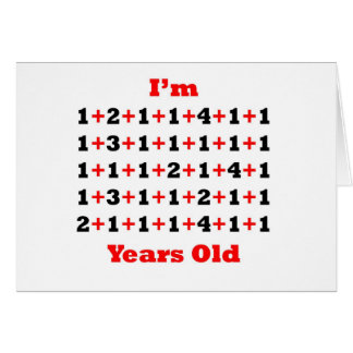 52 années de rouge de noir