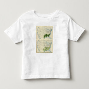 52 Baumwolle 1890 Kleinkind T-shirt