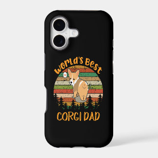 52 Meilleur Corgi Papa du monde