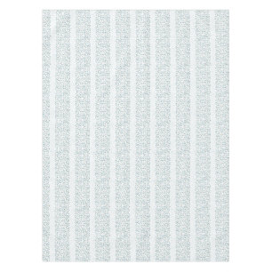 52 x 70" Kleiner Pessach Whimsical Seder Tableclot Tischdecke