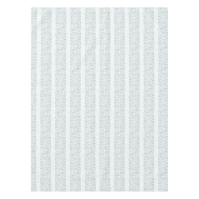 52 x 70" Petite nappe de séder Whimsical de Pâque (Devant)