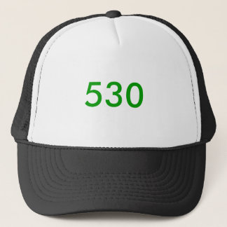 530 TRUCKERKAPPE