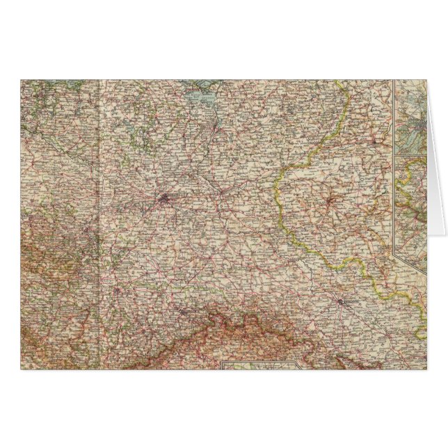 5355 Allemagne du Nord (Devant horizontal)