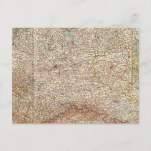 5355 Norddeutschland Postkarte