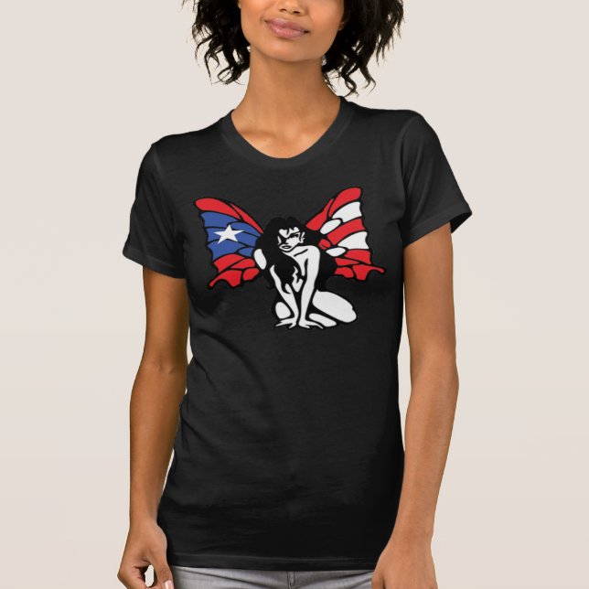539585f9 T-Shirt (Vorderseite)