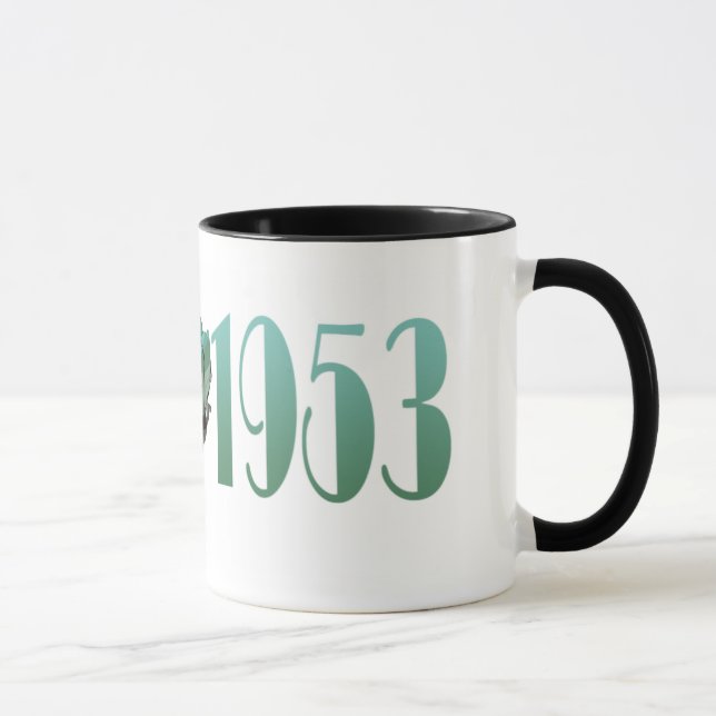 53 Eldorado Tasse (Rechts)