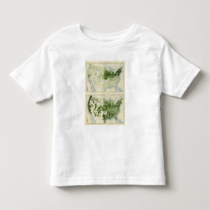 53 Heu 1890 Kleinkind T-shirt