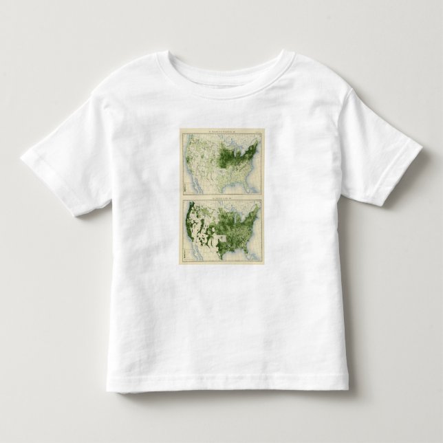 53 Heu 1890 Kleinkind T-shirt (Vorderseite)