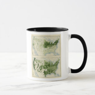 53. Mai 1890 Tasse