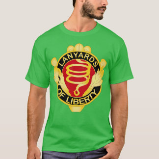 54. Artillery Group T-Shirt