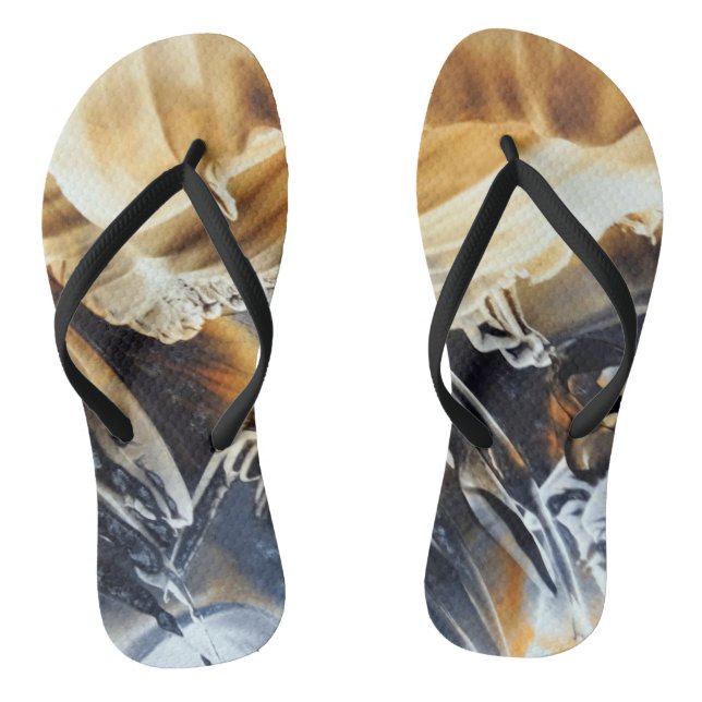 54Sentitoks Flip Flops (Fußbett)