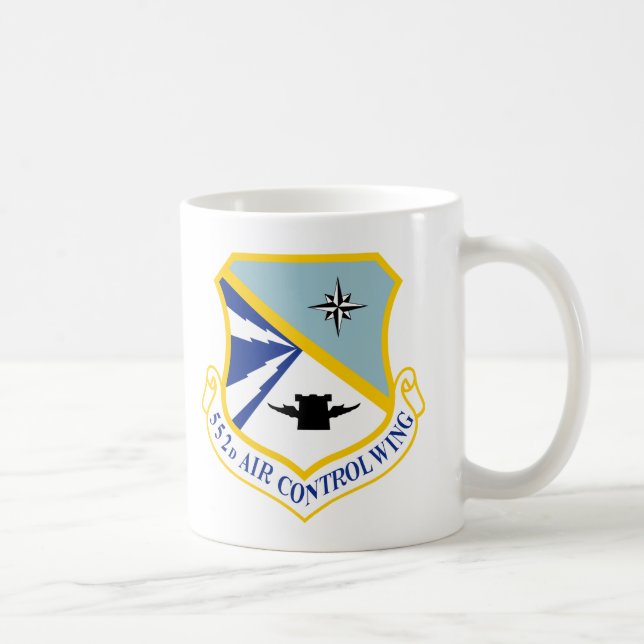 552 ACW KAFFEETASSE (Rechts)