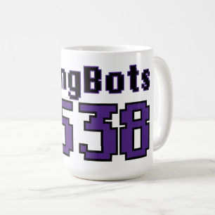 5538- Saison25/26- Swag Kaffeetasse