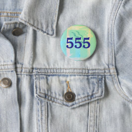 555 Angel-Zahl Transformation Affirmation Button