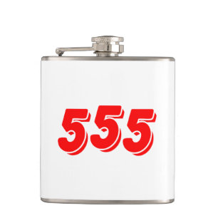 555 FLACHMANN