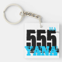 555 YANA