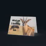 "55. BIRDERTAG SPASS ÜBER ANTELOPE Card Karte<br><div class="desc">"IHR FREUND" ODER EIN **FAMILIENMITGLIED** SOLLTE EINEN "GLÜCKLICHEN 55. BIRTHTAG!" HABEN! DANKE,  DASS SIE VON EINER MEINER ACHT STORES (und ändern Sie das Alter oder Vers,  wenn Sie möchten)</div>