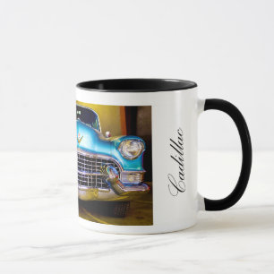 55 Cadillac-Tasse Tasse