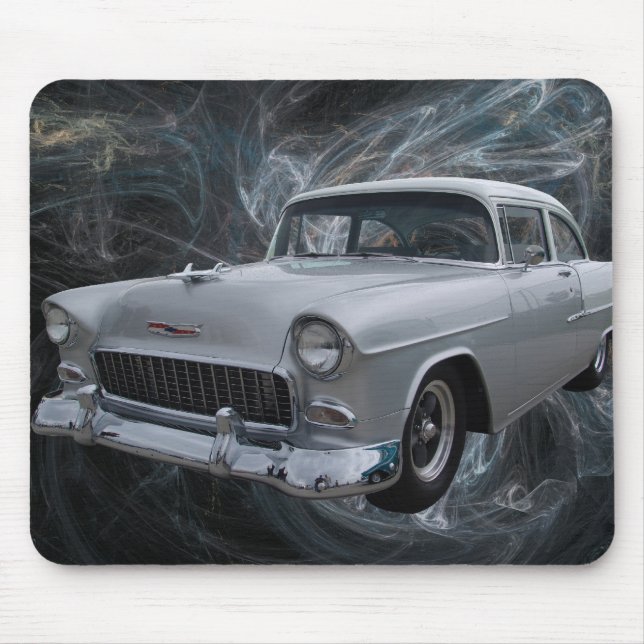 55 Chevy Mousepad (Vorne)