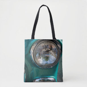 55 Chevy Scheinwerfer Tasche