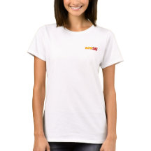 #55 Chili Shirt | Fan-Made Tifosi Gear