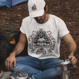 55 Funny Car Flaming Drag Track Bestie Truckerkappe