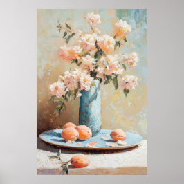 560 Stillleben Poster