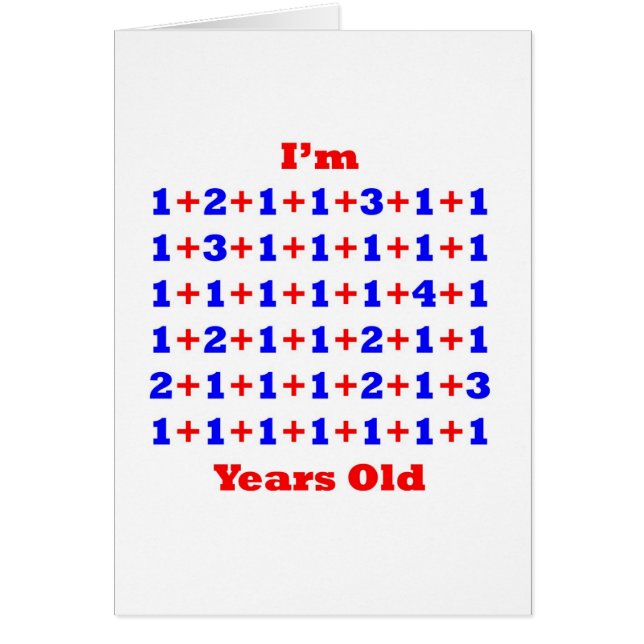 56 Jahre alt! (Vorne)