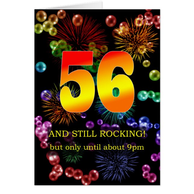 56e anniversaire toujours à flot (Devant)