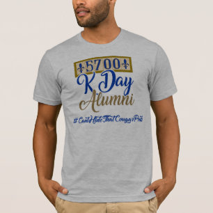 5700 Kennedy-Schüler T-Shirt