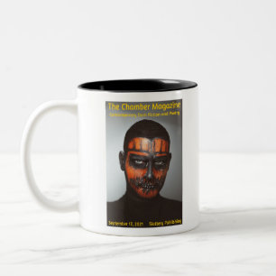 5708257 bis 17. September Zweifarbige Tasse