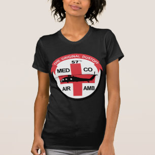 57. Air Medical Company - das ursprüngliche T-Shirt