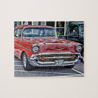 57 Chevy