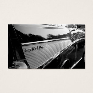 57 Chevy Bel Air