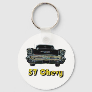 '57 Chevy Schlüsselanhänger
