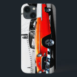 57 Fall Chevy Ipad Air Case-Mate iPhone Hülle<br><div class="desc">57 Fall Chevy Ipad Air</div>